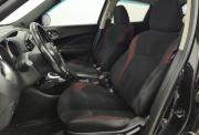 Nissan Juke I Екатеринбург  - изображение 32