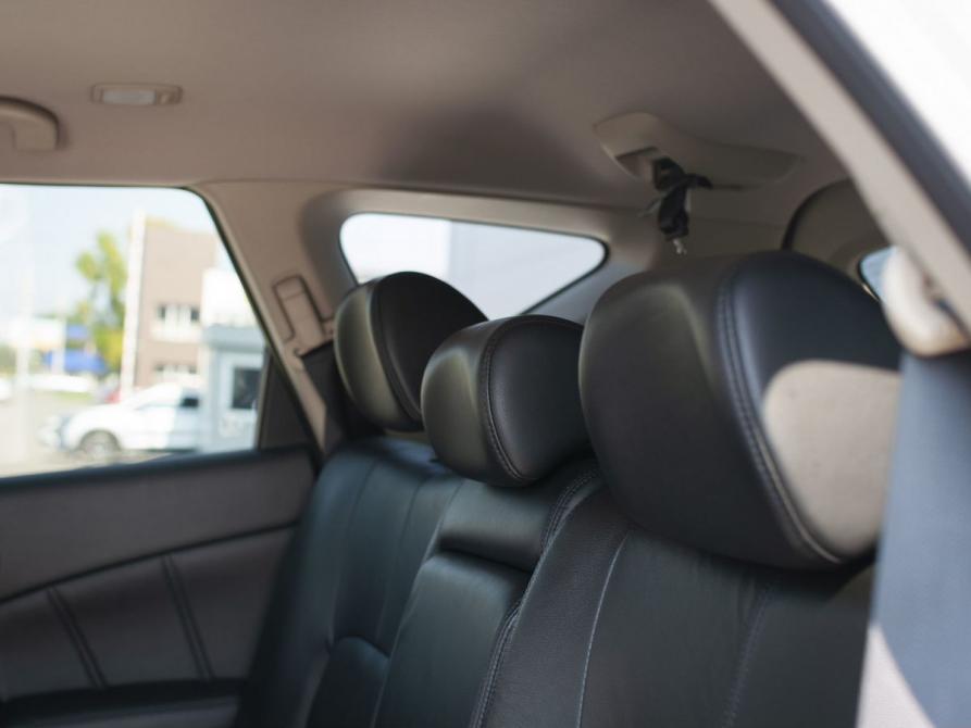 Nissan Murano II (Z51) Рестайлинг 2 Курган  - изображение 24