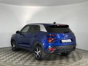 Hyundai Creta II Воронеж  - изображение 38