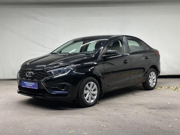 Lada (ВАЗ) Iskra с пробегом 2025 года, цена 1 430 000 рублей, 24945 км, седан, Автокод Объявления