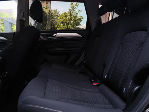 Haval M6 II с пробегом 2023 года, цена 1 825 000 рублей, 32947 км, внедорожник, Автокод Объявления