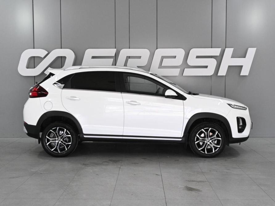 Chery Tiggo 2 Pro I Ростов-на-Дону  - изображение 5