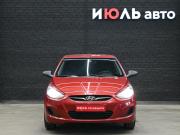 Hyundai Solaris I Екатеринбург  - изображение 20