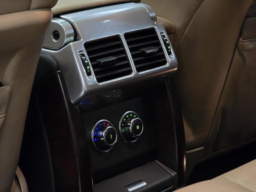 Land Rover Range Rover III Рестайлинг 2 Красноярск  - изображение 19