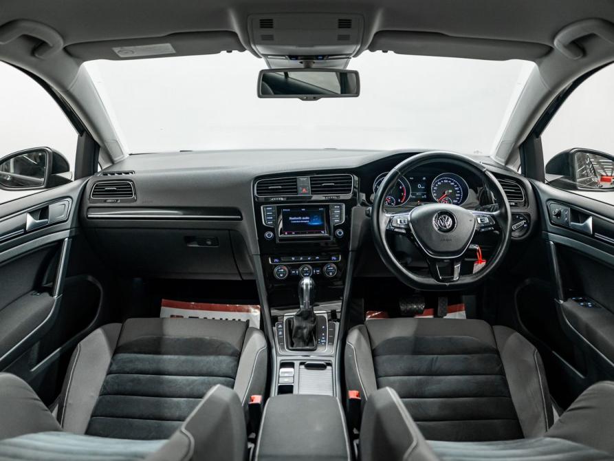 Volkswagen Golf VII Красноярск  - изображение 9
