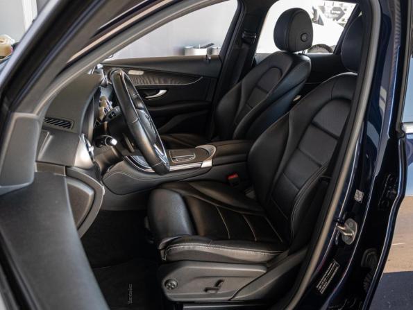 Mercedes-Benz GLC I (X253) Рестайлинг с пробегом 2020 года, цена 4 430 000 рублей, 99022 км, внедорожник, Автокод Объявления