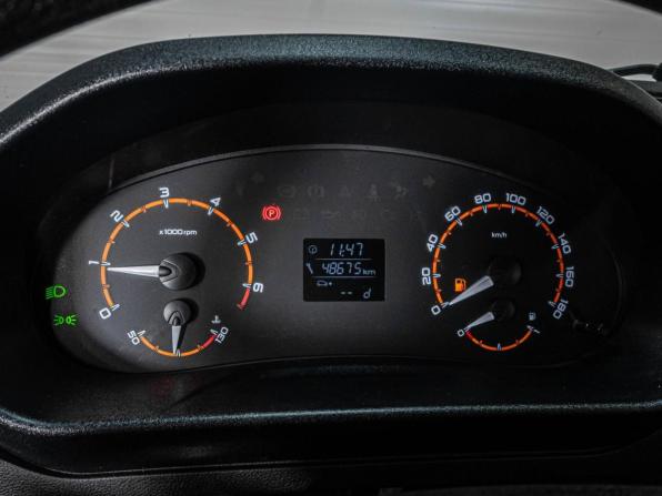 Lada (ВАЗ) Niva Legend с пробегом 2023 года, цена 934 000 рублей, 48675 км, внедорожник, Автокод Объявления