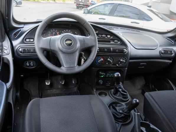 Chevrolet Niva I Рестайлинг с пробегом 2014 года, цена 540 000 рублей, 170247 км, внедорожник, Автокод Объявления