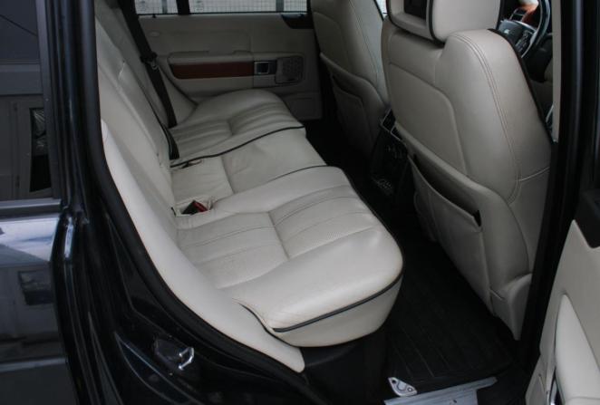 Land Rover Range Rover III Рестайлинг 2 с пробегом 2011 года, цена 1 470 000 рублей, 271449 км, внедорожник, Автокод Объявления