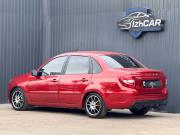 Lada (ВАЗ) Granta I Рестайлинг Ижевск  - изображение 18