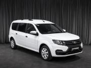 Lada (ВАЗ) Largus I Рестайлинг Тюмень  - изображение 18
