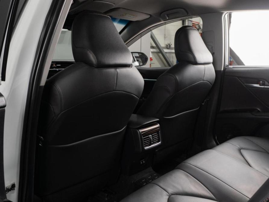 Toyota Camry VIII (XV70) Тюмень  - изображение 11