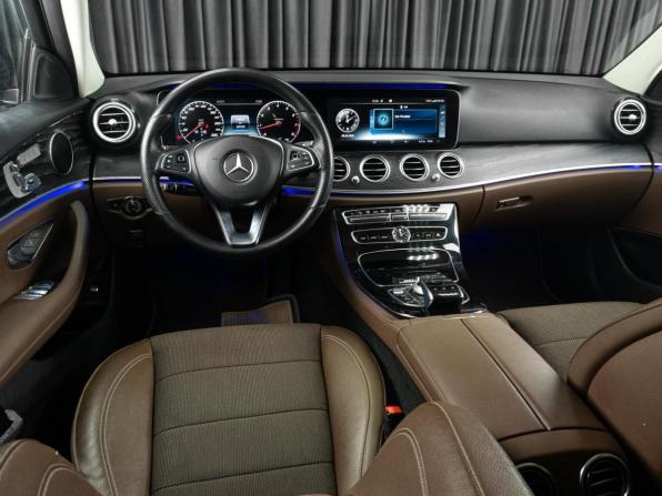 Mercedes-Benz E-Класс V (W213 S213 C238) с пробегом 2016 года, цена 2 427 030 рублей, 109290 км, седан, Автокод Объявления