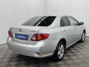 Toyota Corolla X (E140 E150) Воронеж  - изображение 25