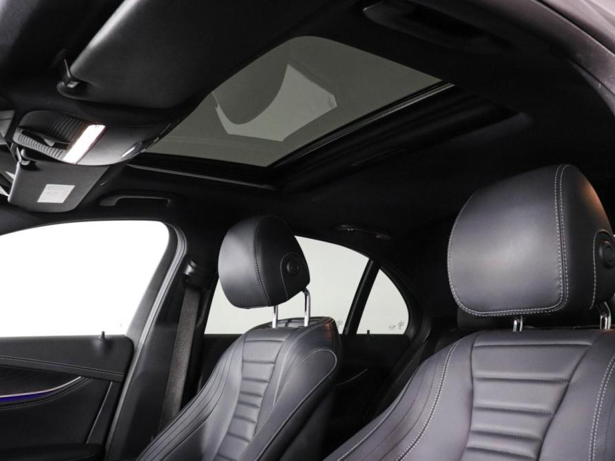 Mercedes-Benz E-Класс V (W213 S213 C238) Рестайлинг Химки  - изображение 22