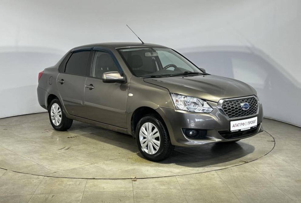 Datsun on-DO I Саранск  - изображение 5