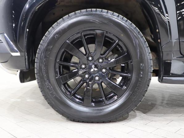 Mitsubishi Pajero Sport III с пробегом 2019 года, цена 2 890 000 рублей, 112000 км, внедорожник, Автокод Объявления