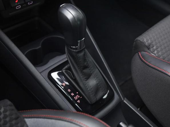 Volkswagen Polo VI с пробегом 2021 года, цена 1 849 000 рублей, 124468 км, лифтбек, Автокод Объявления