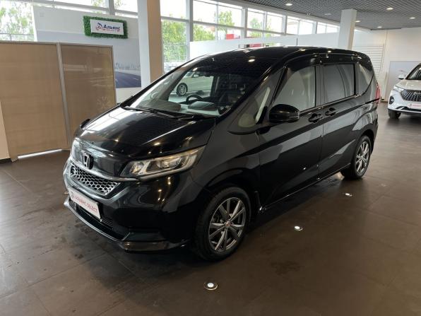 Honda Freed II Рестайлинг с пробегом 2020 года, цена 1 980 000 рублей, 78778 км, компактвэн, Автокод Объявления