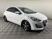 Hyundai i30 II Рестайлинг Москва  - изображение 22