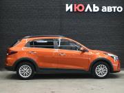 Kia Rio IV Рестайлинг Екатеринбург  - изображение 24