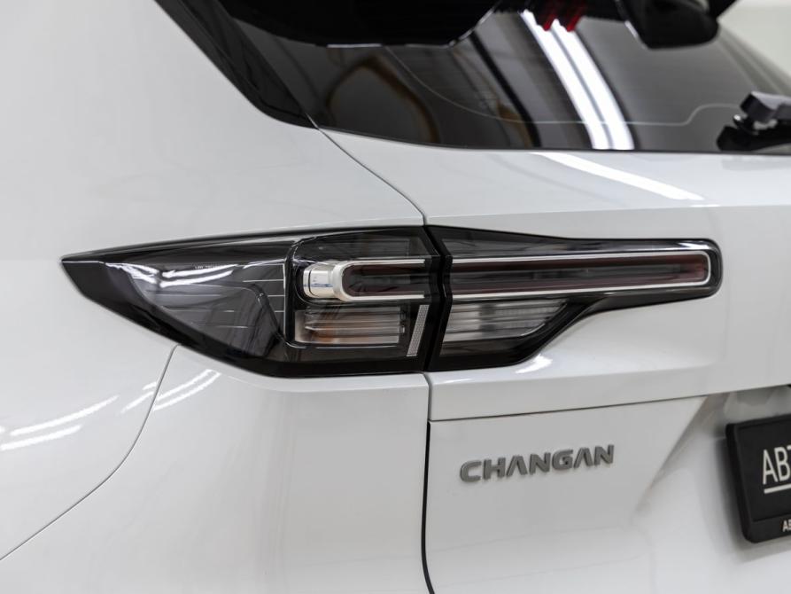 Changan CS55 Plus II Волгоград  - изображение 13