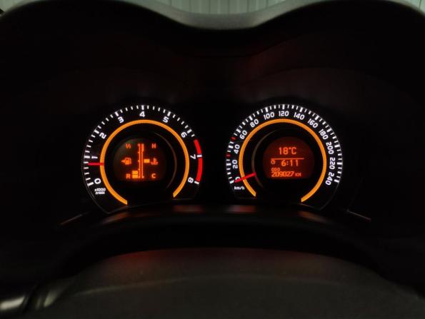 Toyota Corolla X (E140 E150) Рестайлинг с пробегом 2013 года, цена 1 157 000 рублей, 209000 км, седан, Автокод Объявления