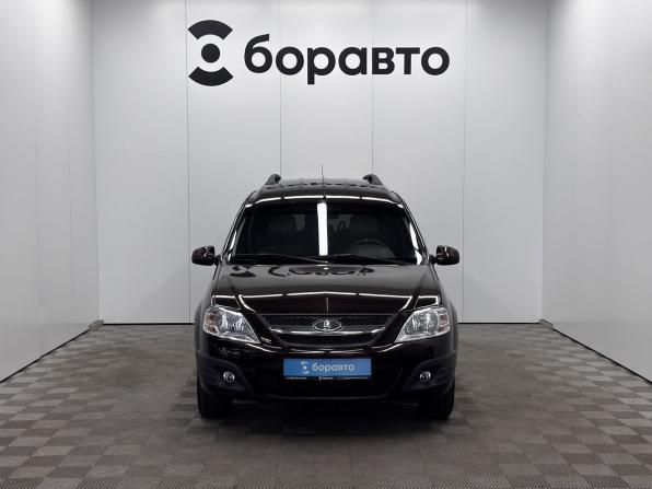 Lada (ВАЗ) Largus I с пробегом 2018 года, цена 999 000 рублей, 90345 км, универсал, Автокод Объявления