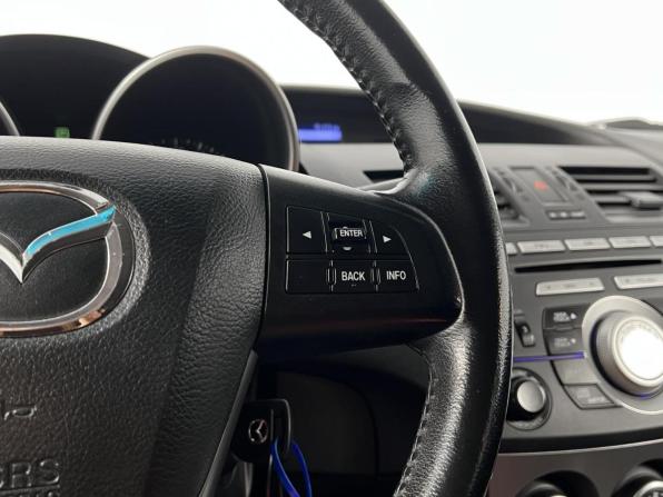 Mazda 3 II (BL) Рестайлинг с пробегом 2011 года, цена 790 000 рублей, 219037 км, седан, Автокод Объявления