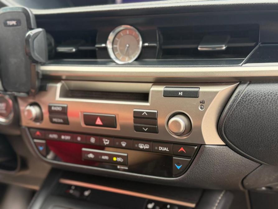 Lexus ES VI Рестайлинг Краснодар  - изображение 57