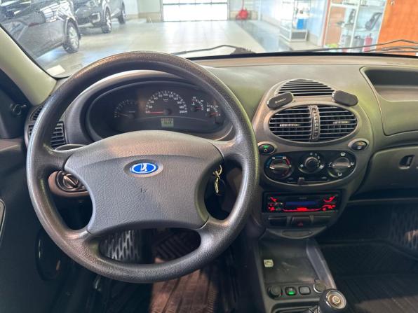 Lada (ВАЗ) Kalina I с пробегом 2012 года, цена 210 000 рублей, 233486 км, универсал, Автокод Объявления