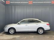 Nissan Almera III (G15) Пермь  - изображение 56