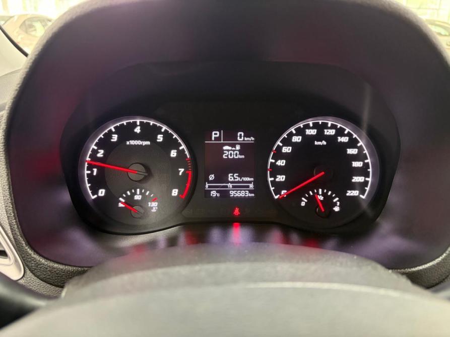Hyundai Solaris II Рестайлинг Киров  - изображение 17