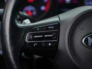Kia Stinger I Рестайлинг Москва  - изображение 34