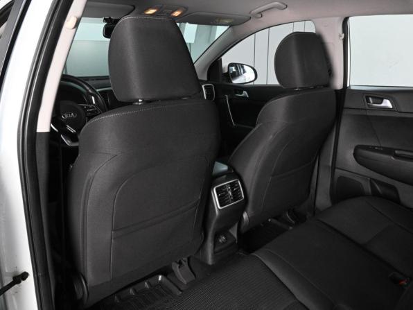 Kia Sportage IV Рестайлинг с пробегом 2020 года, цена 2 359 000 рублей, 106468 км, внедорожник, Автокод Объявления