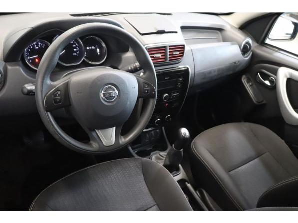 Nissan Terrano III (D10) с пробегом 2020 года, цена 1 697 000 рублей, 62004 км, внедорожник, Автокод Объявления