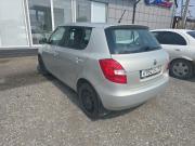 Skoda Fabia II Рестайлинг Курган  - изображение 4