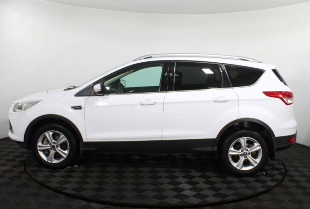 Ford Kuga II Нижний Новгород  - изображение 9