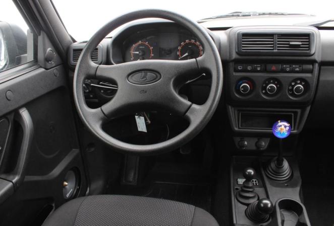 Lada (ВАЗ) Niva Legend I с пробегом 2024 года, цена 960 000 рублей, 34779 км, внедорожник, Автокод Объявления