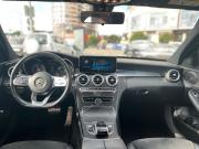 Mercedes-Benz C-Класс IV (W205) Рестайлинг Краснодар  - изображение 36