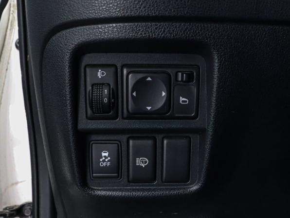 Nissan Juke I с пробегом 2014 года, цена 1 049 000 рублей, 153890 км, внедорожник, Автокод Объявления