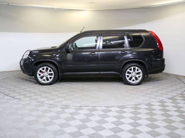 Nissan X-Trail II Рестайлинг с пробегом 2012 года, цена 1 150 000 рублей, 177864 км, внедорожник, Автокод Объявления