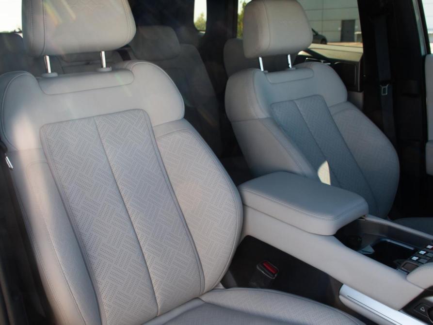 BYD FangChengBao Titanium 3 Москва  - изображение 26