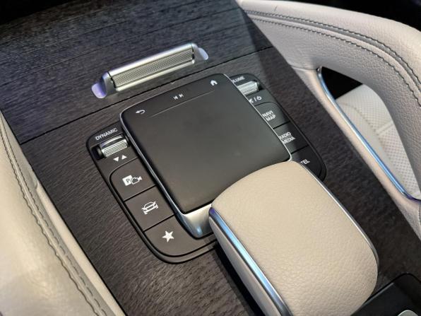 Mercedes-Benz GLE II (V167) с пробегом 2021 года, цена 9 000 000 рублей, 32364 км, внедорожник, Автокод Объявления