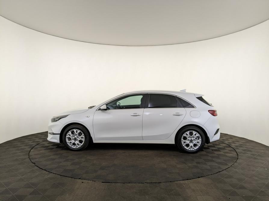 Kia Ceed III Рестайлинг Москва  - изображение 8