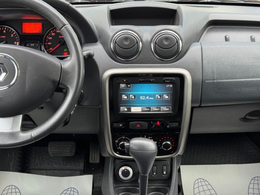 Renault Duster I Ульяновск  - изображение 19