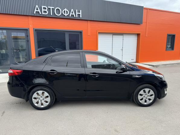 Kia Rio III с пробегом 2012 года, цена 725 000 рублей, 147383 км, седан, Автокод Объявления