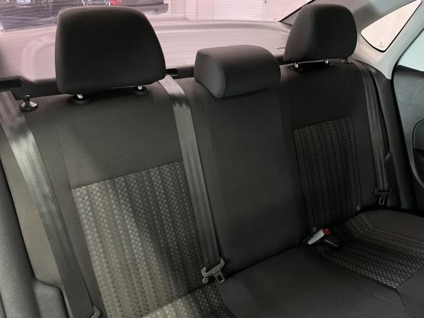 Volkswagen Polo V Рестайлинг с пробегом 2018 года, цена 1 045 000 рублей, 149349 км, седан, Автокод Объявления