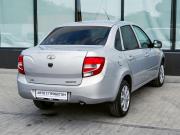 Lada (ВАЗ) Granta I Екатеринбург  - изображение 25