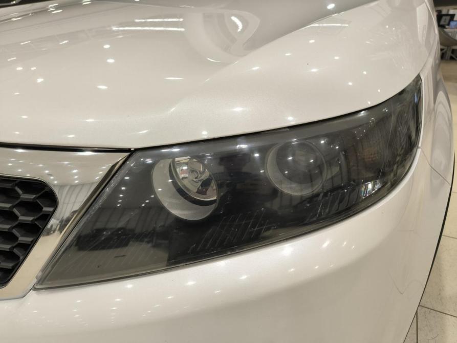 Kia Sorento II Рестайлинг Казань  - изображение 21